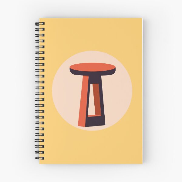 Item preview, A Stool designed and sold by Chwiggy.