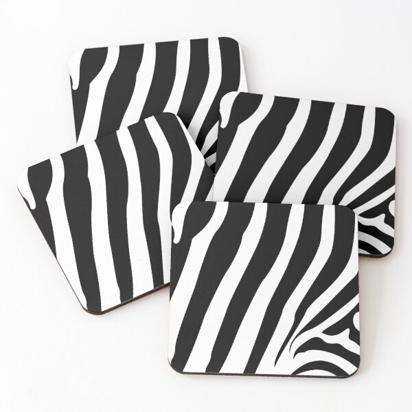 Item preview, Zebra Stripes designed and sold by gtcdesign.