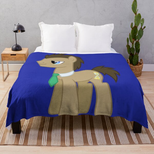 Item preview, Doctor Whooves designed and sold by slycooper2000.