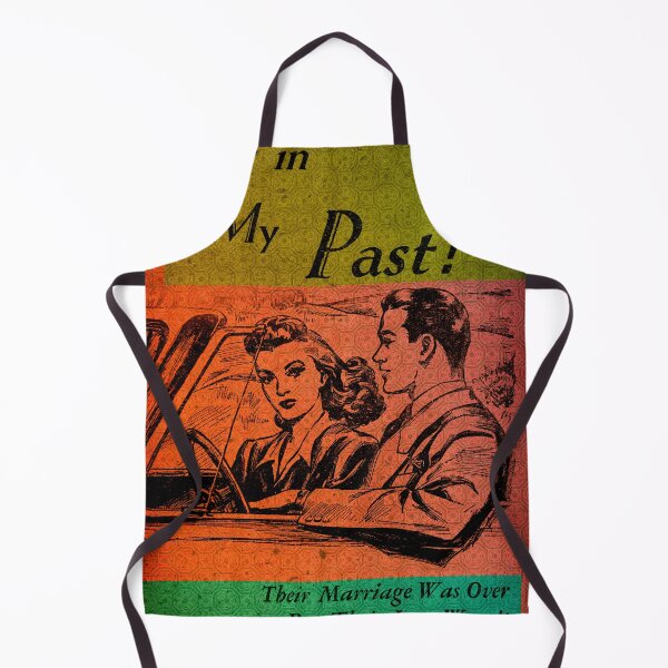 Item preview, Stay in my past! designed and sold by kimopix.