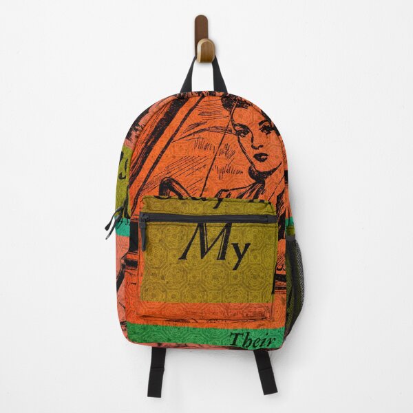 Item preview, Stay in my past! designed and sold by kimopix.