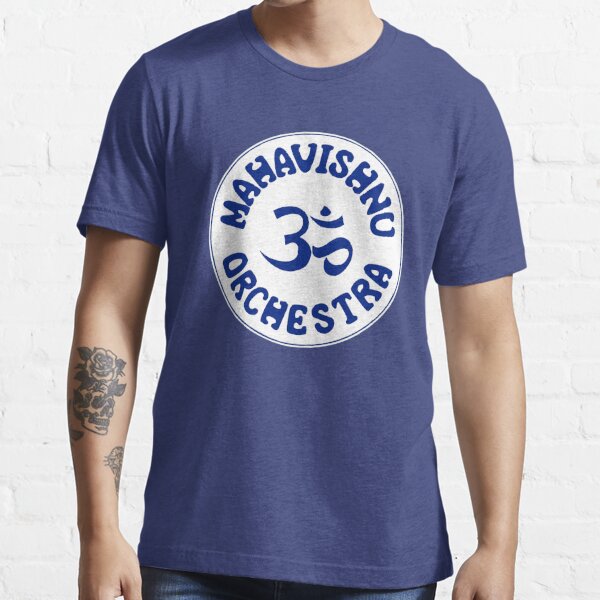 mahavishnu orchestra shirt