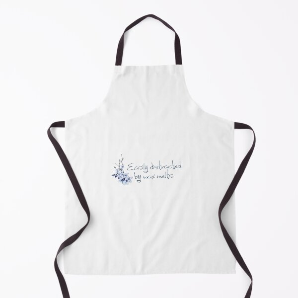 Item preview, Easily Distracted by Wax Melts designed and sold by steffernusse.