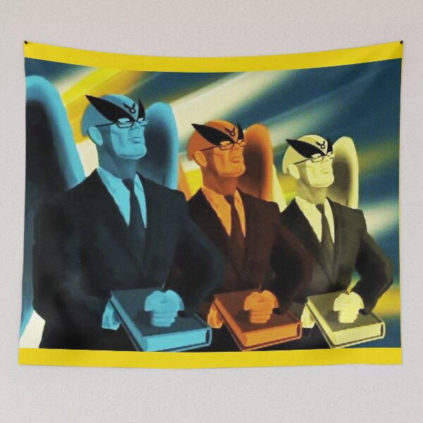Item preview, HARVEY BIRDMAN ATTORNEY AT LAW designed and sold by sawhorsedvd.