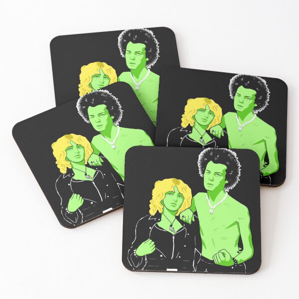 Item preview, Sid and Nancy designed and sold by Rev Art1.