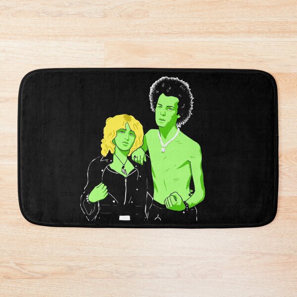 Item preview, Sid and Nancy designed and sold by Rev Art1.