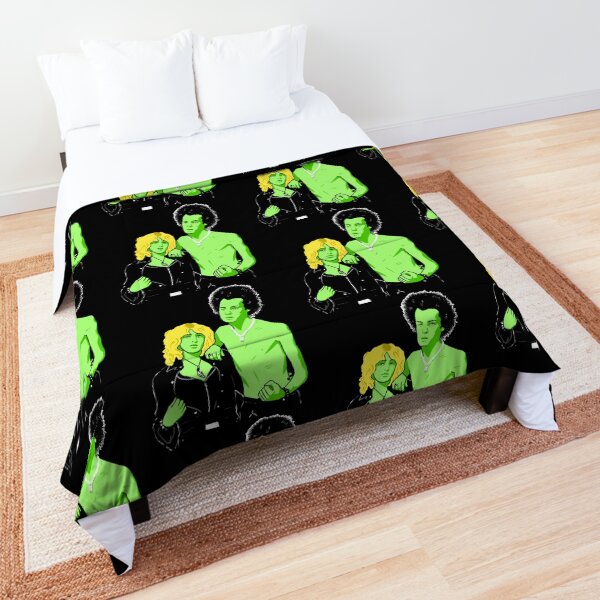 sids comforter