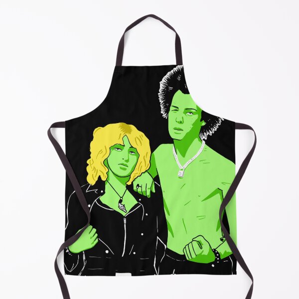 Item preview, Sid and Nancy designed and sold by Rev Art1.