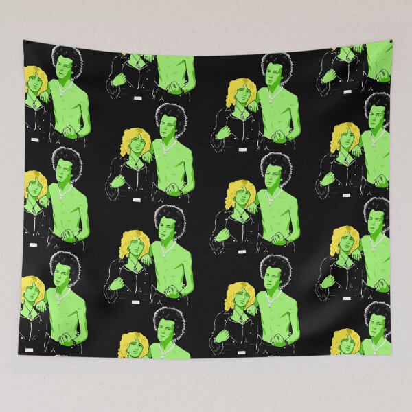 Item preview, Sid and Nancy designed and sold by Rev Art1.