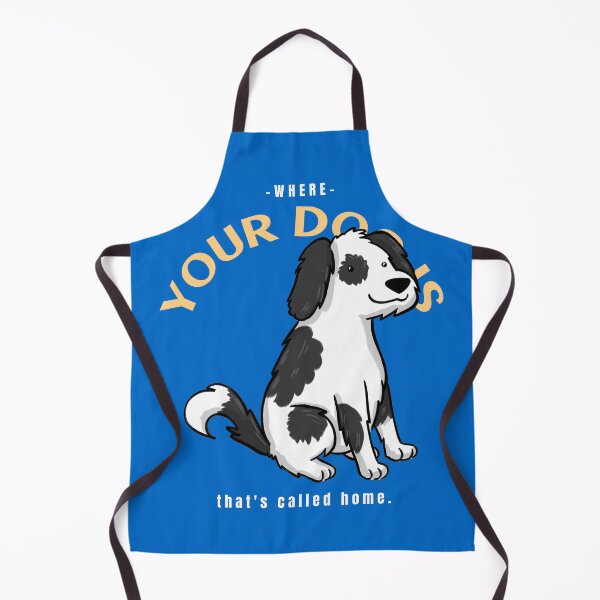 Item preview, -Where- Your Dog Is That's Called Home designed and sold by AladdinMktgs.