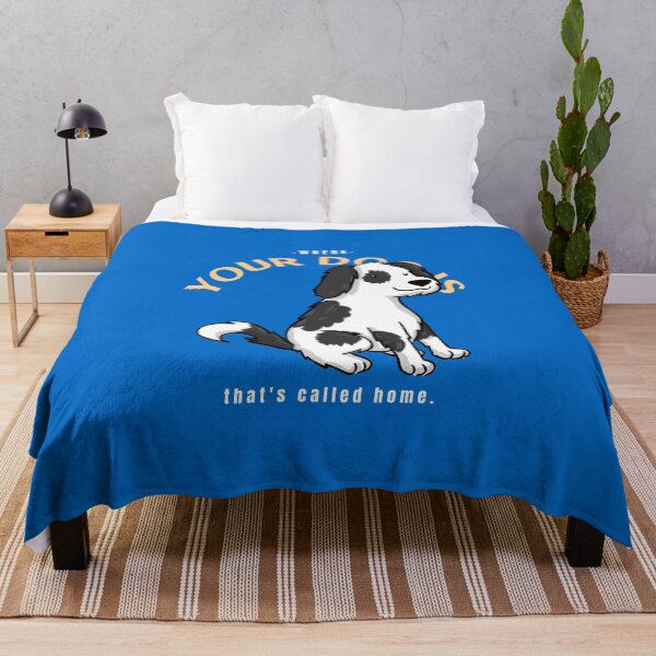Item preview, -Where- Your Dog Is That's Called Home designed and sold by AladdinMktgs.