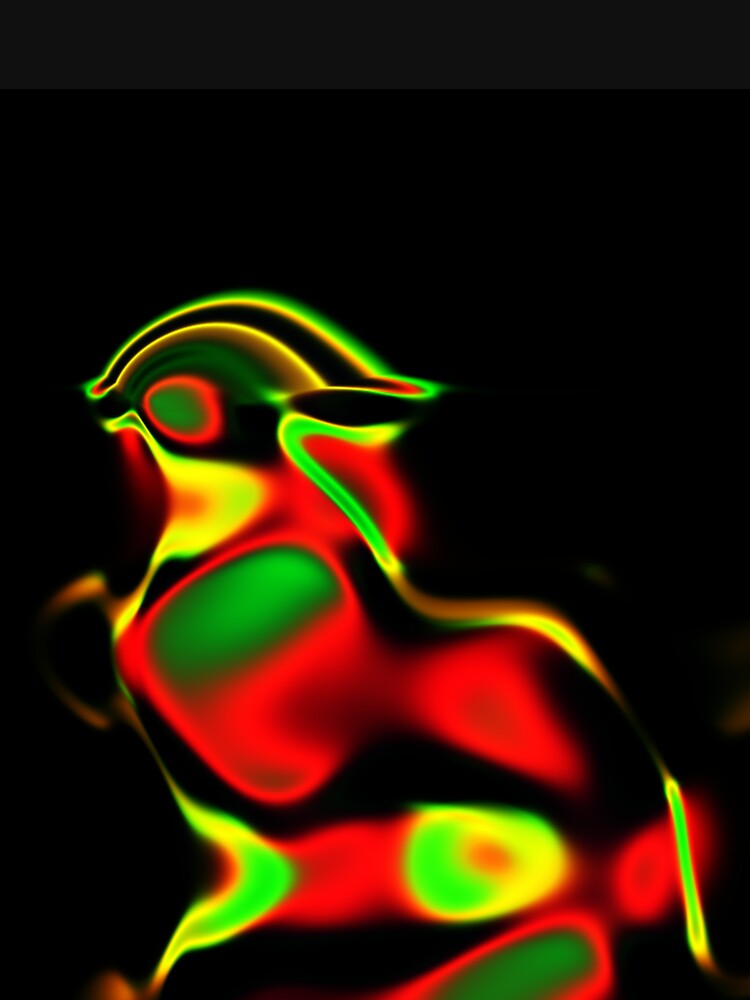 Pompous Chicken by otorography