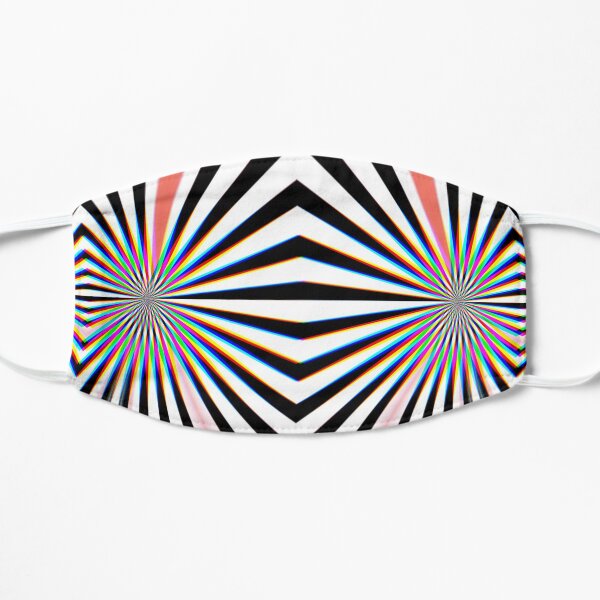 Hypno Retro Mask