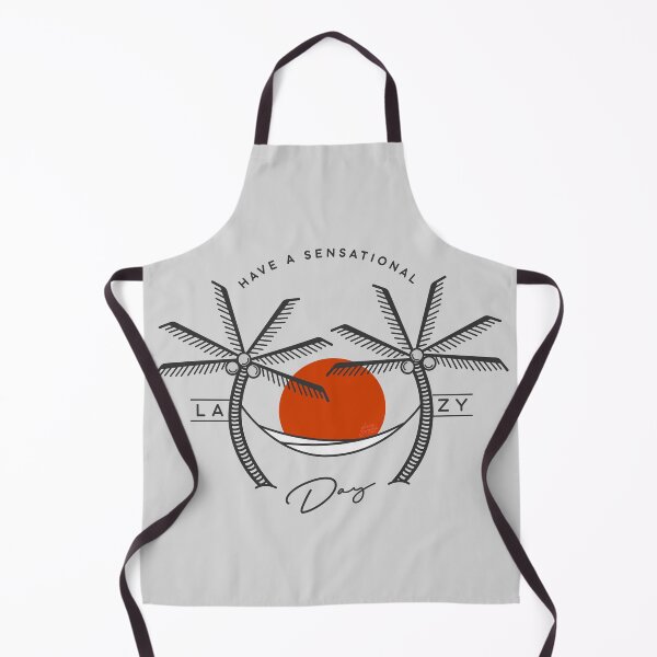 Item preview, Lazy Day - Red designed and sold by danizamba.