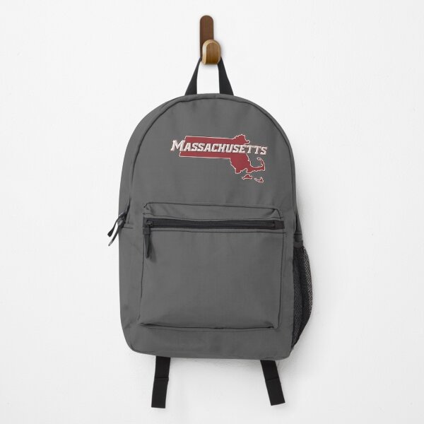 Item preview, Massachusetts Athletics State Outline designed and sold by Mass Aggie.