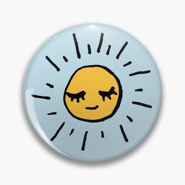 Item preview, Happy Sun designed and sold by miartist.