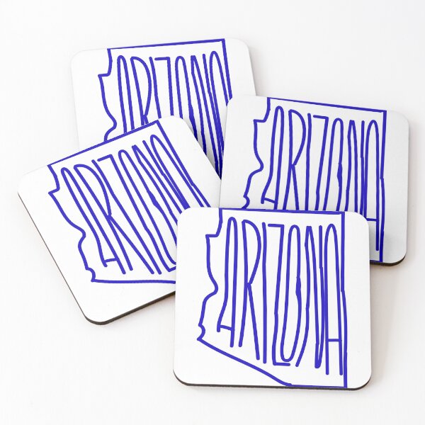 Item preview, Arizona designed and sold by mollzfahdays.
