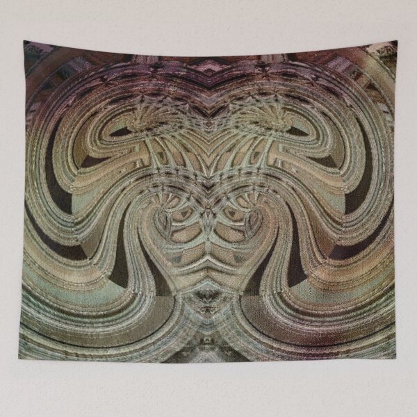 Item preview, Aztec Print designed and sold by roundtrt.