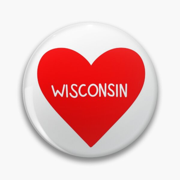 Item preview, Wisconsin designed and sold by chloesheftel.