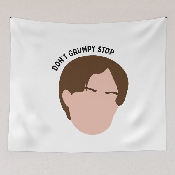 Item preview, Don't Grumpy Stop  | Jihoon 90 Day Fiance The Other Way designed and sold by winonamedia.