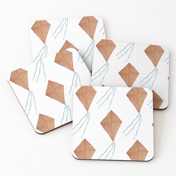 Item preview, Kite Drawing Design designed and sold by designsbyad.