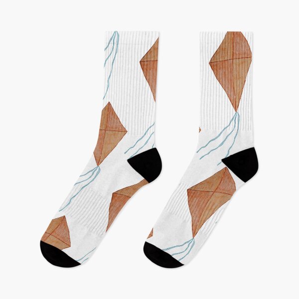 Item preview, Kite Drawing Design designed and sold by designsbyad.
