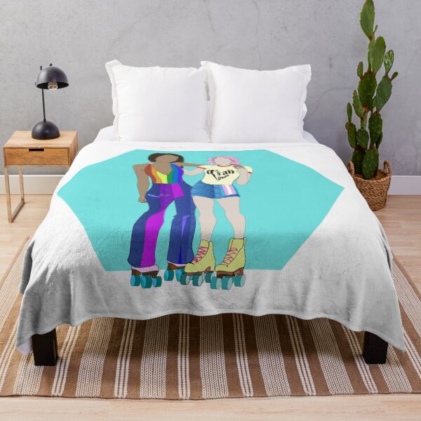 Item preview, Proud Roller Babes designed and sold by EmGemDesigns.