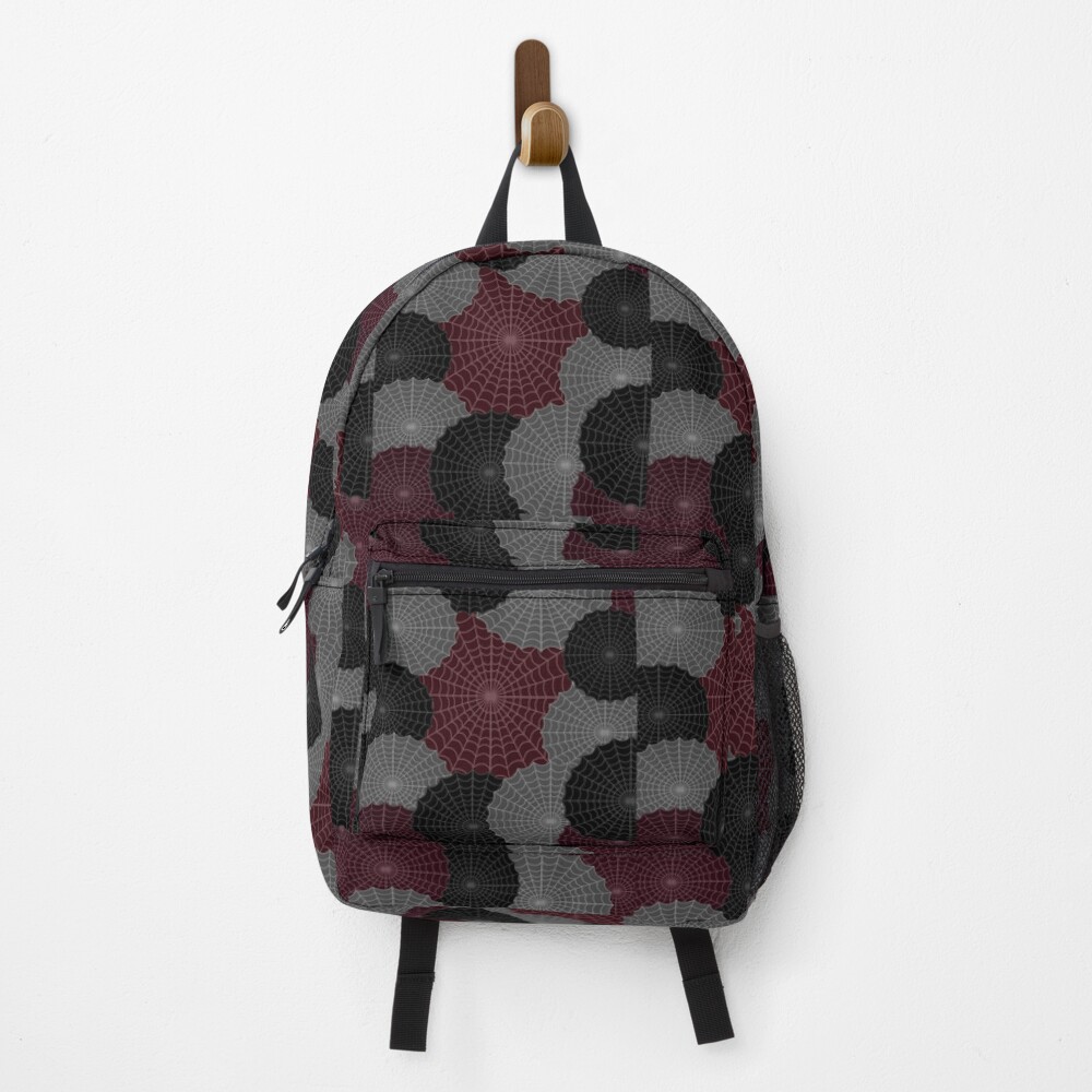 Item preview, Backpack designed and sold by TheMagicKrew.