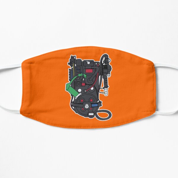 Proton Pack (a) Mask