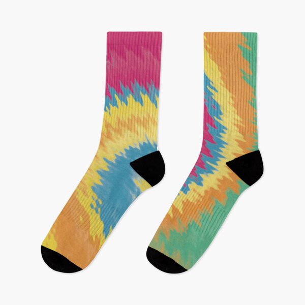 Artikelvorschau, Vsco Girls Tie Dye psychedelisches Muster entworfen und verkauft von tinypurpleland.
