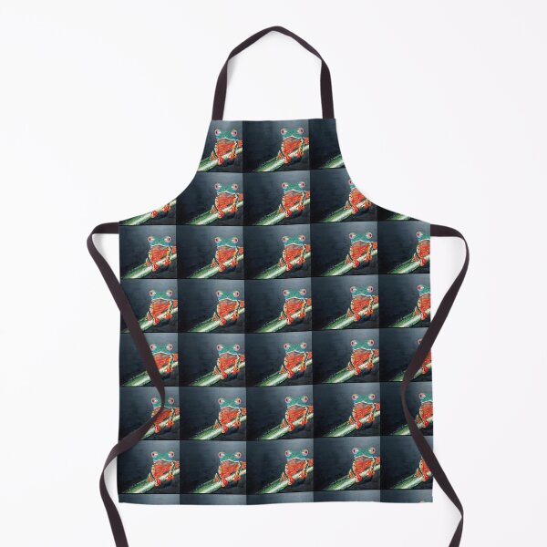 Item preview, Tree Frog designed and sold by Shale Kennedy.