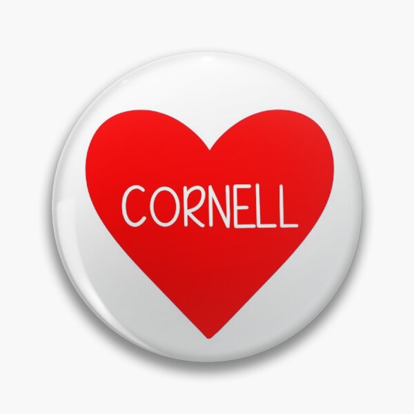 Item preview, Cornell designed and sold by chloesheftel.