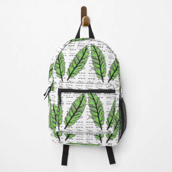 Item preview, leaves with patterns designed and sold by ARTSHACKPRINTS.
