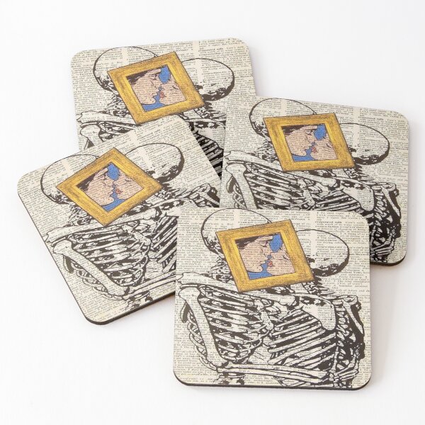Item preview, The love of a newspaper designed and sold by Irator.