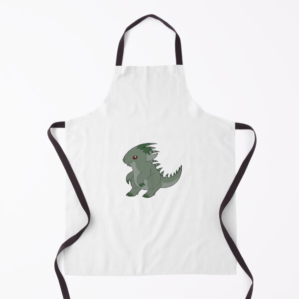 Item preview, Cute Cryptids: Chupacabra  designed and sold by ashwolves5.