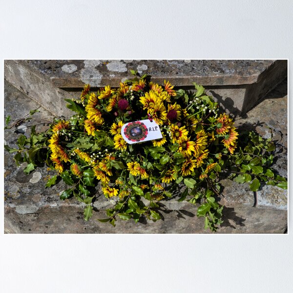 Item preview, Tribute To Drummer Lee Rigby- Rest In Peace designed and sold by lynn carter.