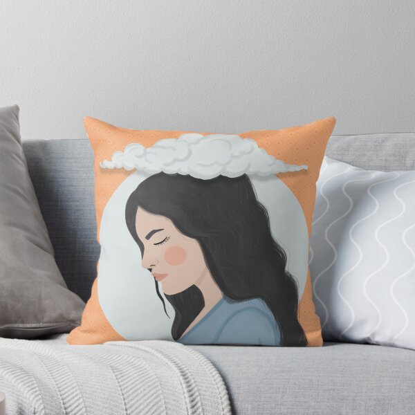 Item preview, Melancholy designed and sold by Burcu Koleli.