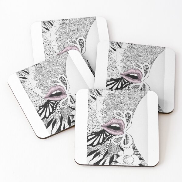 Item preview, Speak Loud designed and sold by ArtOnCaffeine.