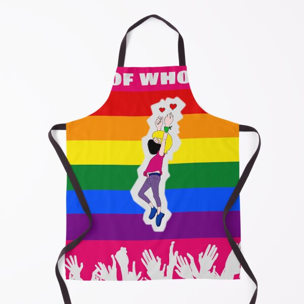 Artikelvorschau, LGBTQI + entworfen und verkauft von Araña lo que puedas punto com.