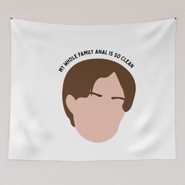 Item preview, My Whole Family Anal Is So Clean  | Jihoon 90 Day Fiance The Other Way designed and sold by winonamedia.