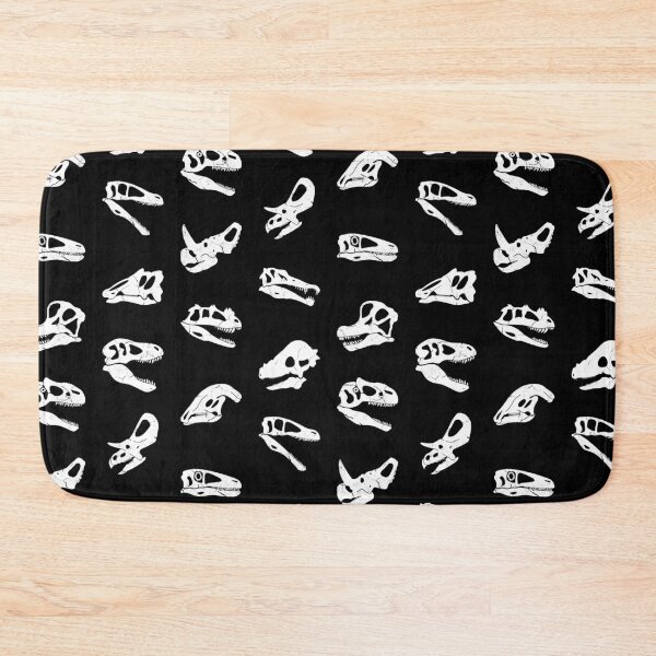Item preview, Dinosaur Skulls designed and sold by tr1449.