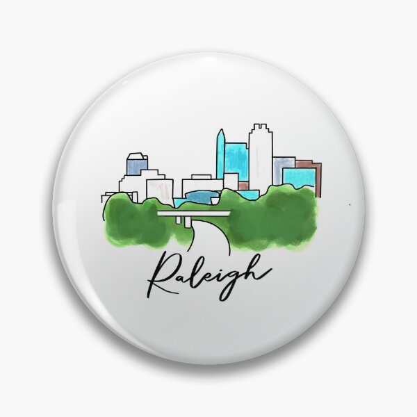 Item preview, Raleigh designed and sold by BexKelly.