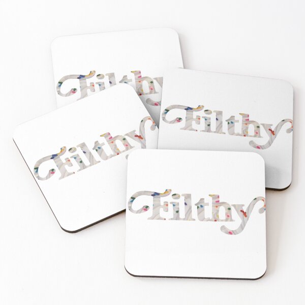 Item preview, Filthy with sprinkles  designed and sold by cheri-b0mb.