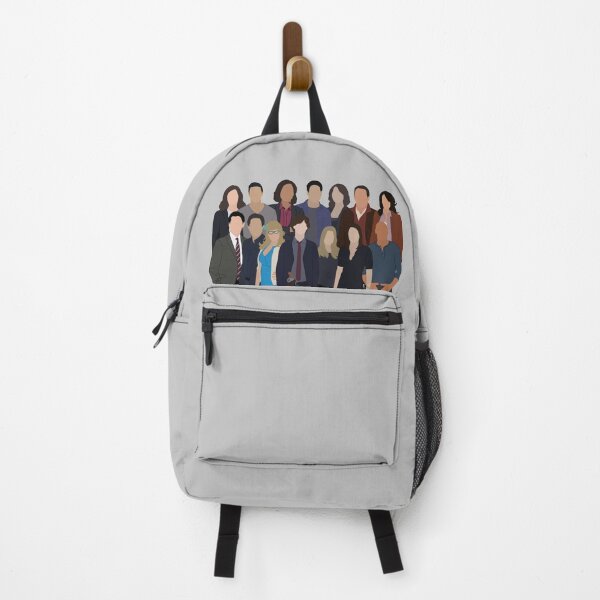 Item preview, Full BAU Team Design designed and sold by emj0907.