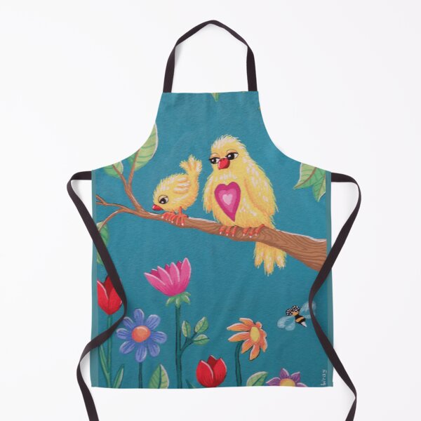 Item preview, Be Brave Little Bird designed and sold by Soozie Wray.
