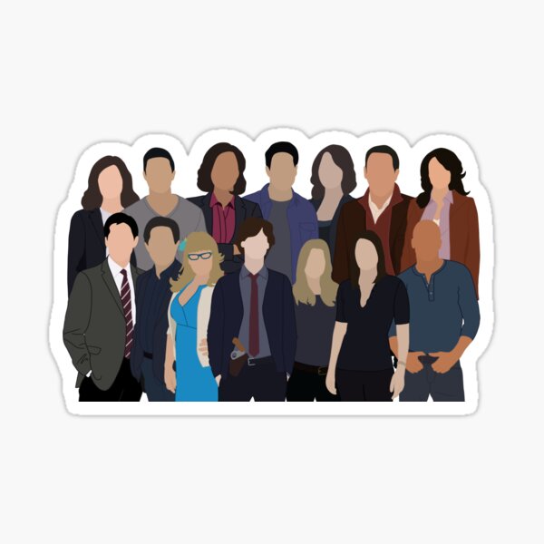 Artikel-Vorschau von Vollständiges BAU-Team-Design, designt und verkauft von emj0907.