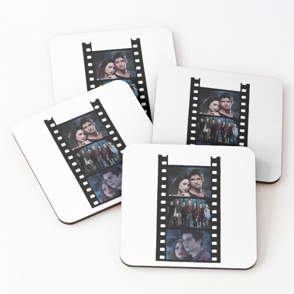 Item preview, Teen Wolf movie strip designed and sold by memeh10.