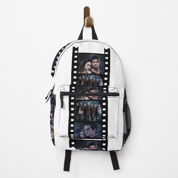 werewolf backpack