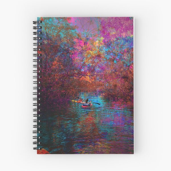 Item preview, Traveling Through Wimauma  designed and sold by jeremyriveraart.