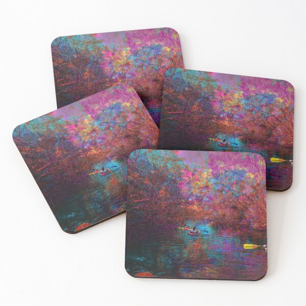 Item preview, Traveling Through Wimauma  designed and sold by jeremyriveraart.